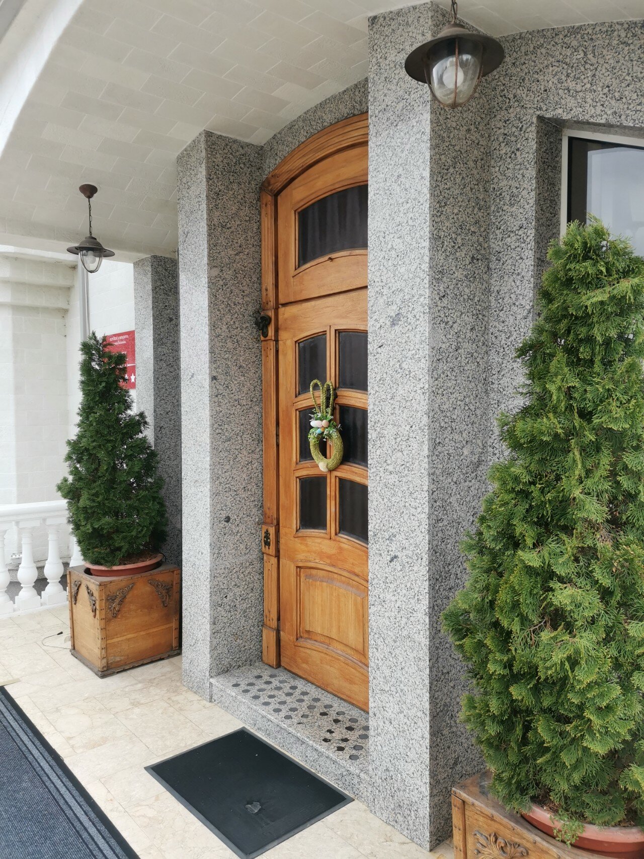 Фото Diplomat Hotel