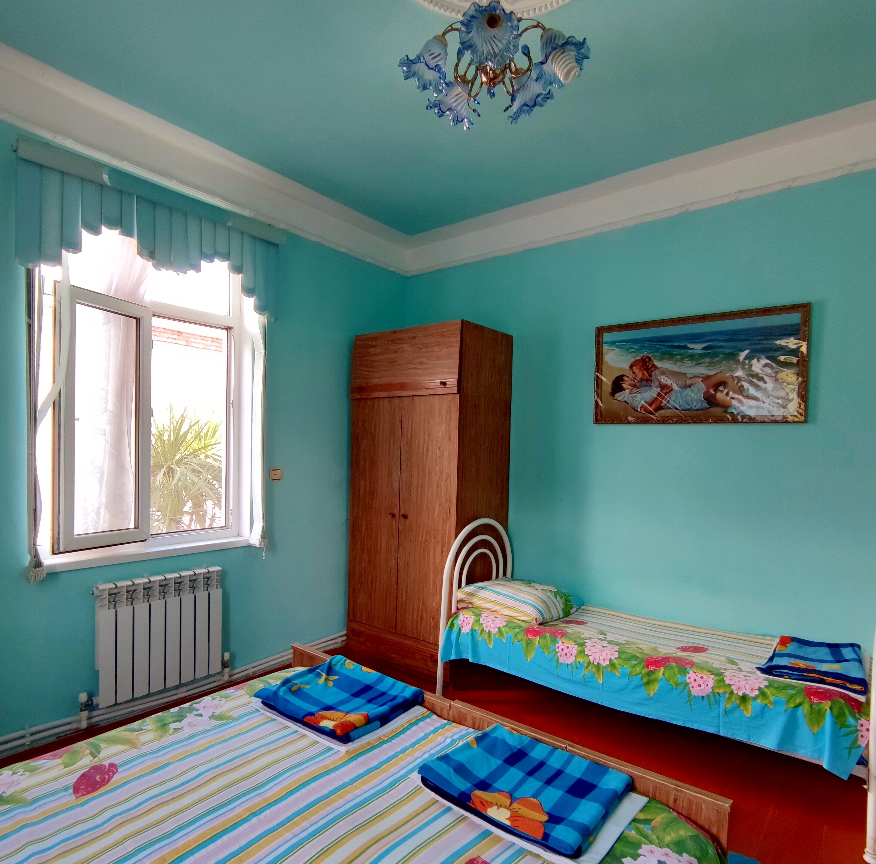 Фото Гостевой дом