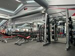 Roman's Gym (mikrorayon Raduzhny, 4), club de fitness