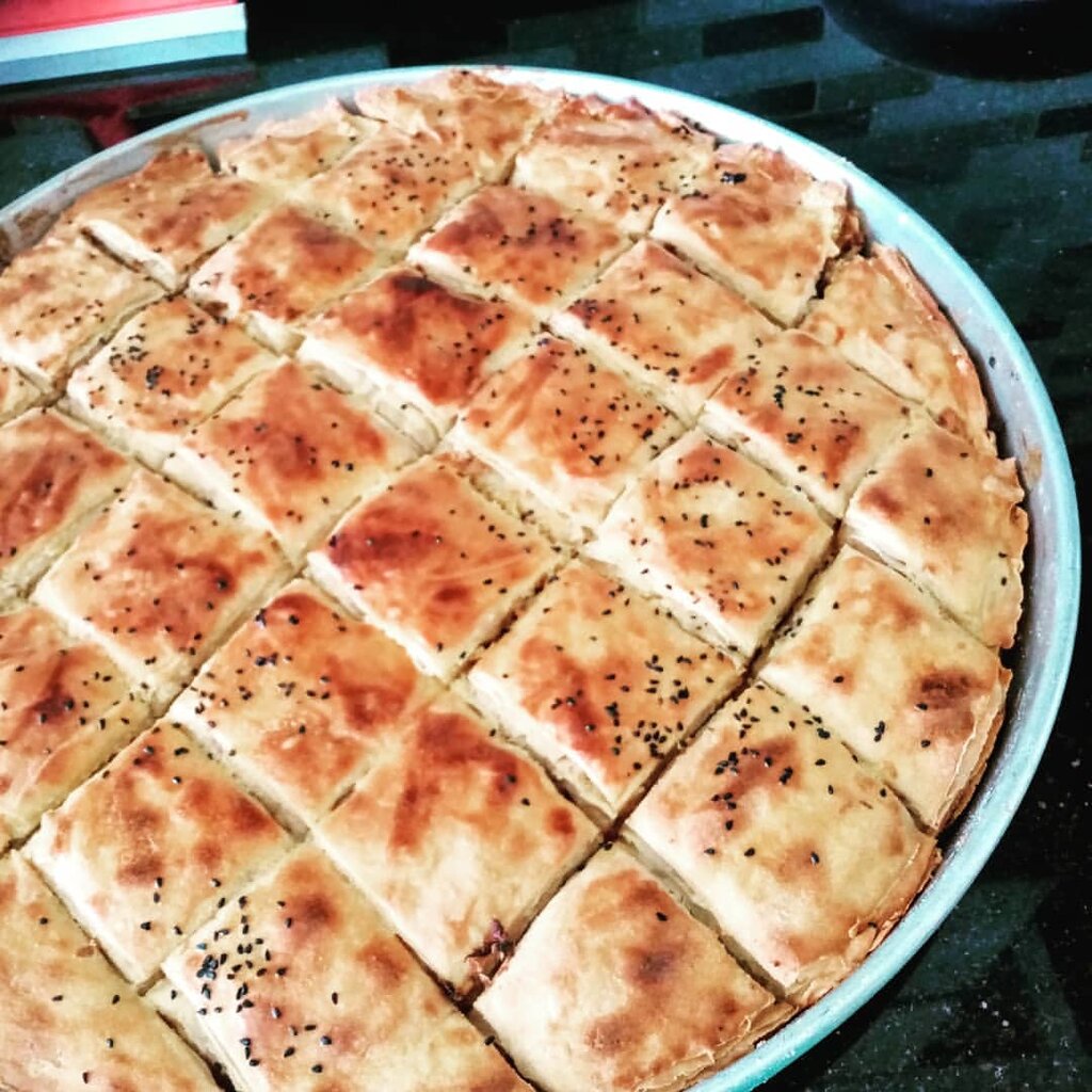 Cafe Yeşilçam Ev Yemekleri, Istanbul, photo