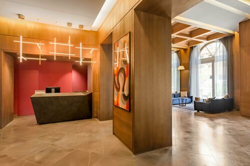 Гостиница Grand Hotel Savoia Cortina d'Ampezzo, A Radisson Collection Hotel в Кортина-д`Ампеццо