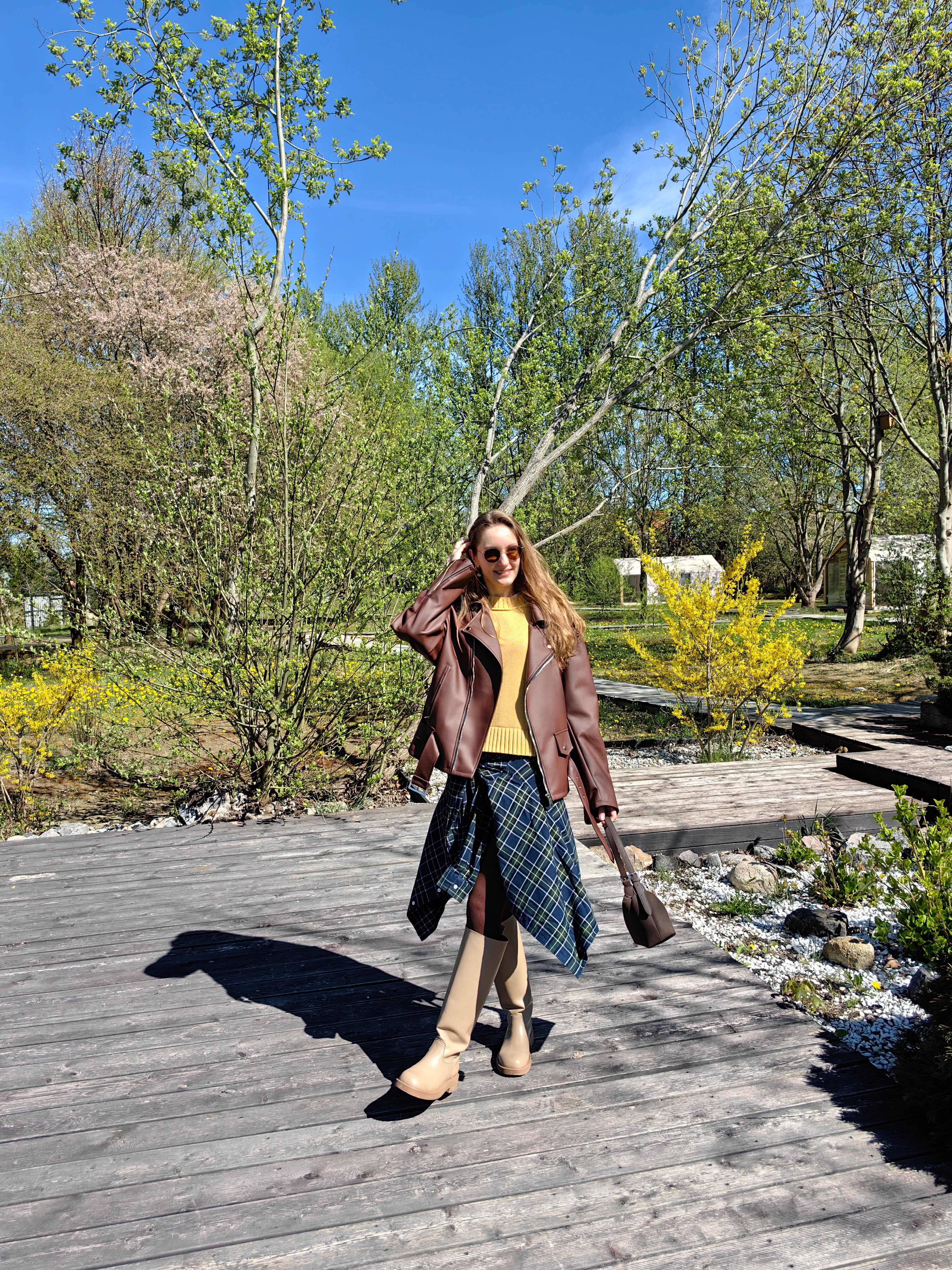 Фото Тихая гавань