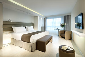 Гостиница Eurostars Book Hotel