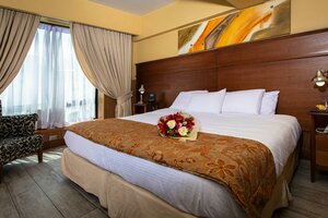 Гостиница Hotel Panamericano