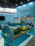 Bioproject (Moscow, Novatorov Street, 1) ، أنظمة تطهير