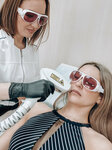 Epil Studio (Korolyova Avenue, 39к1), hair removal