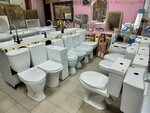 Альянс (Sovetskaya ulitsa, 62Б), tienda de artículos de saneamiento