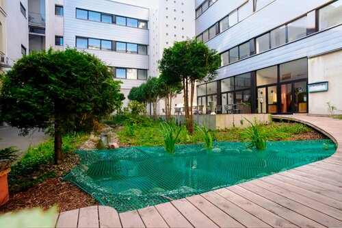 Гостиница Centro Hotel Celler Tor в Брауншвейге