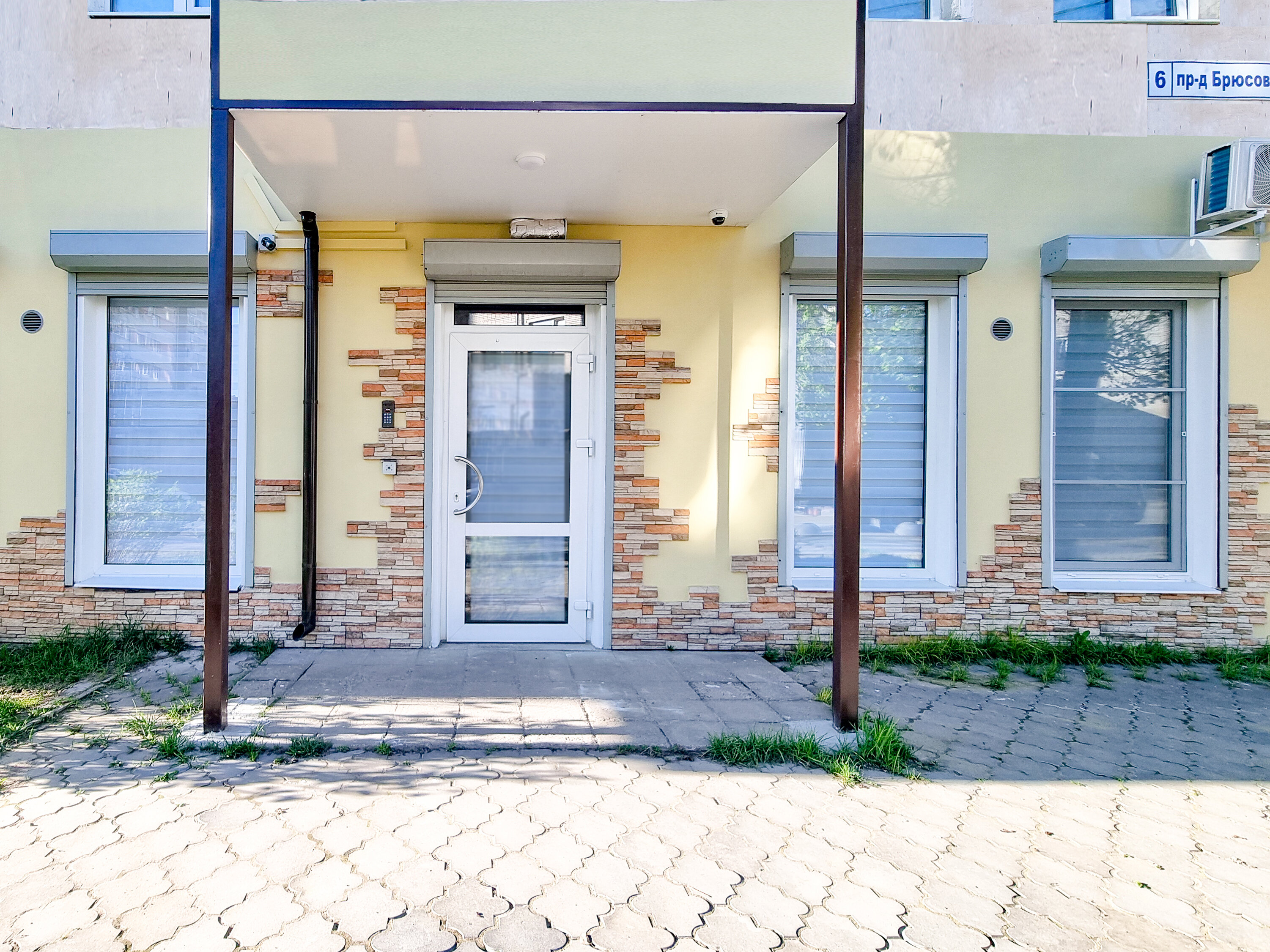 Фото Vladresort: City Life DeLuxe