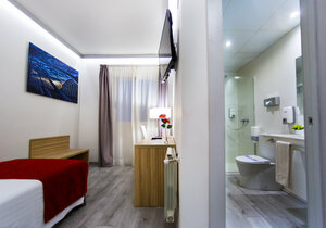 Гостиница Sweet Hotel Renasa