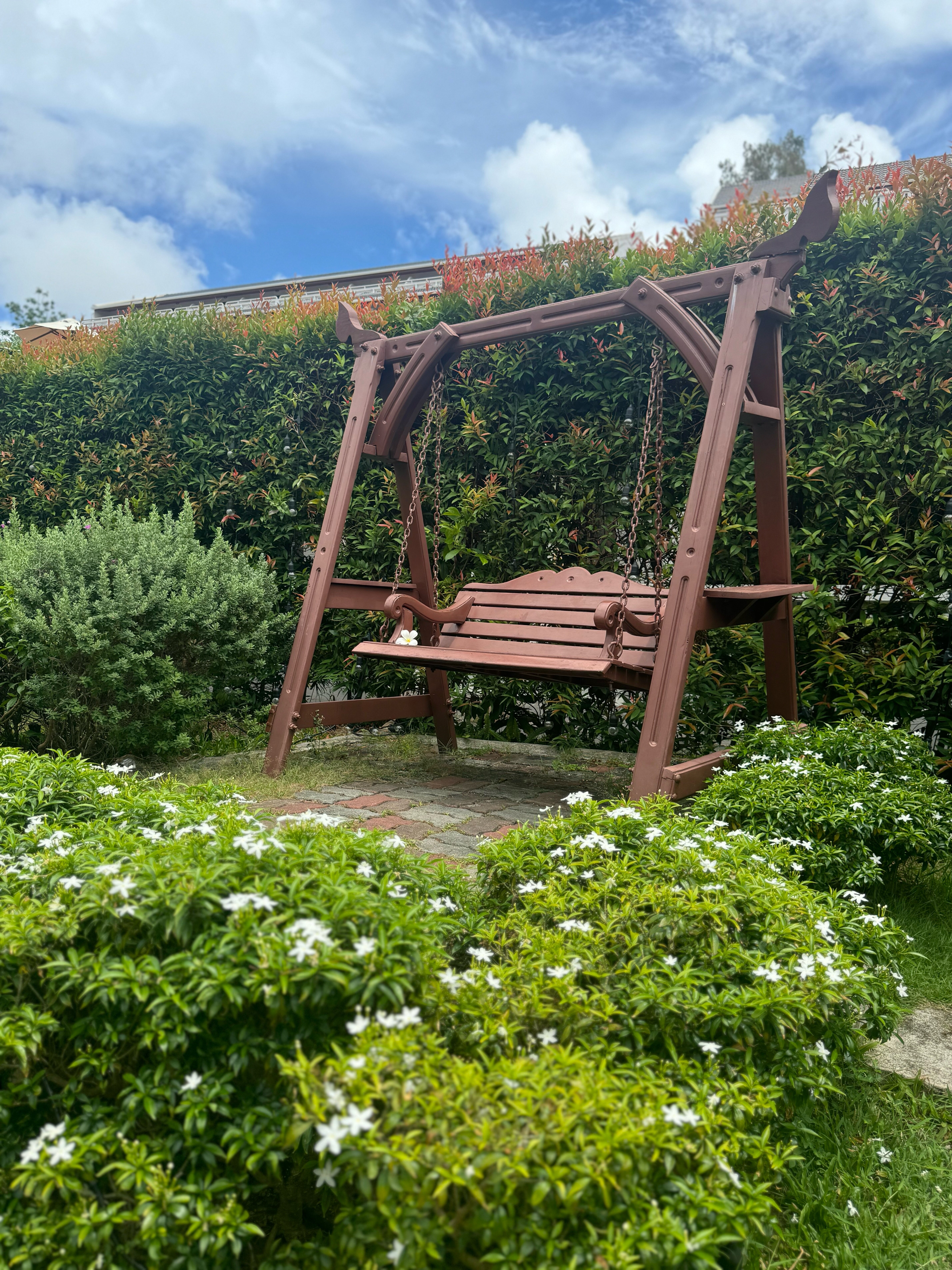 Фото Orchidacea Resort