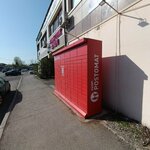 Kaspi Postomat (Qartaly kóshesi, 6), parcel automat