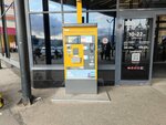 Паркомат (Kolomyazhskiy Avenue, 17к2), parking meter