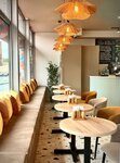 Smile Berry (Bratislavskaya Street, 20), coffee shop