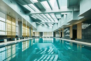 Гостиница Hyatt Regency Wuxi