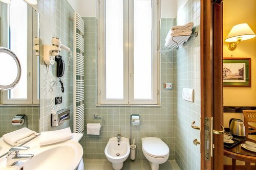 Hotel Milani Rome