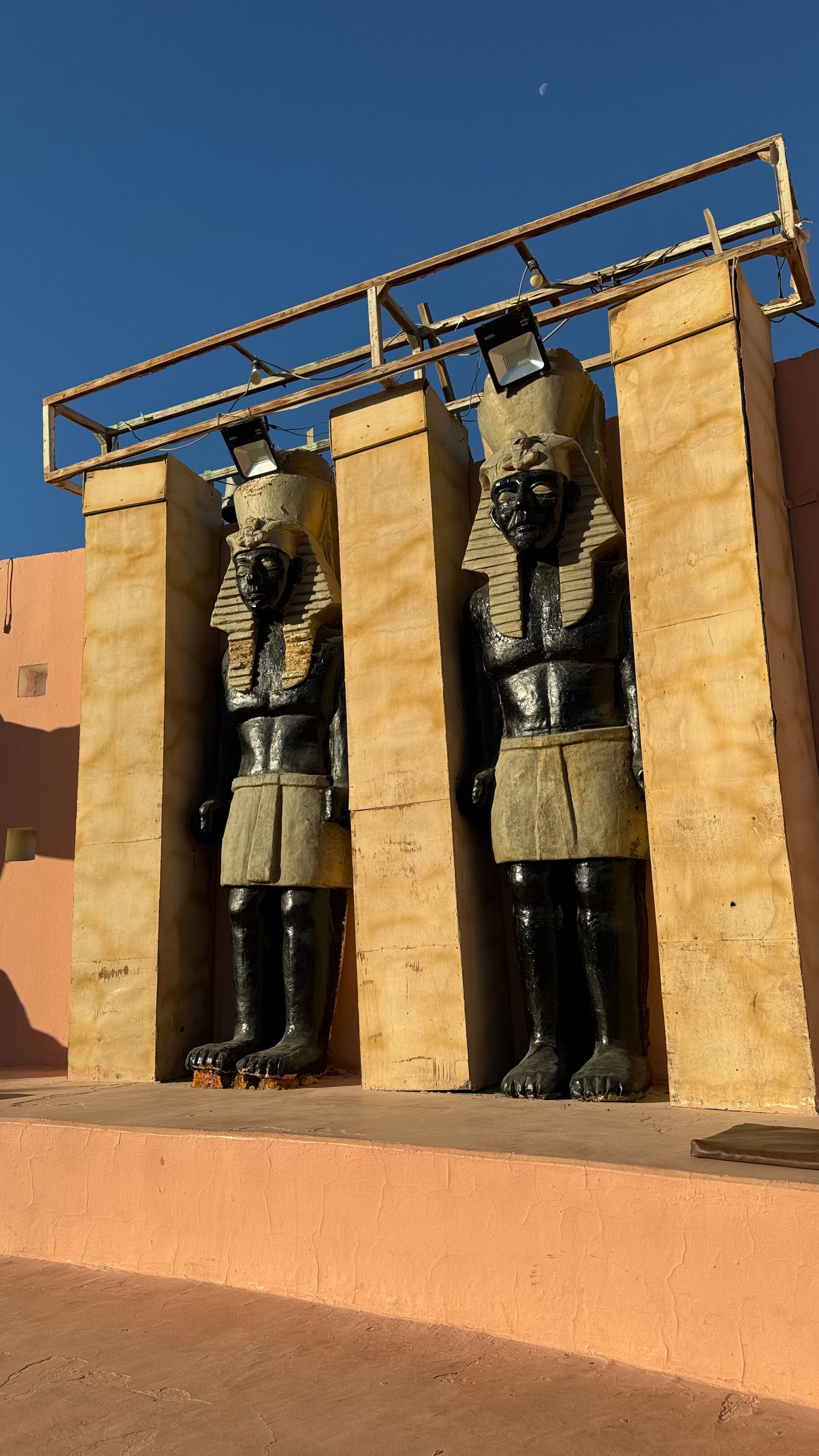 Фото Rehana Sharm Resort