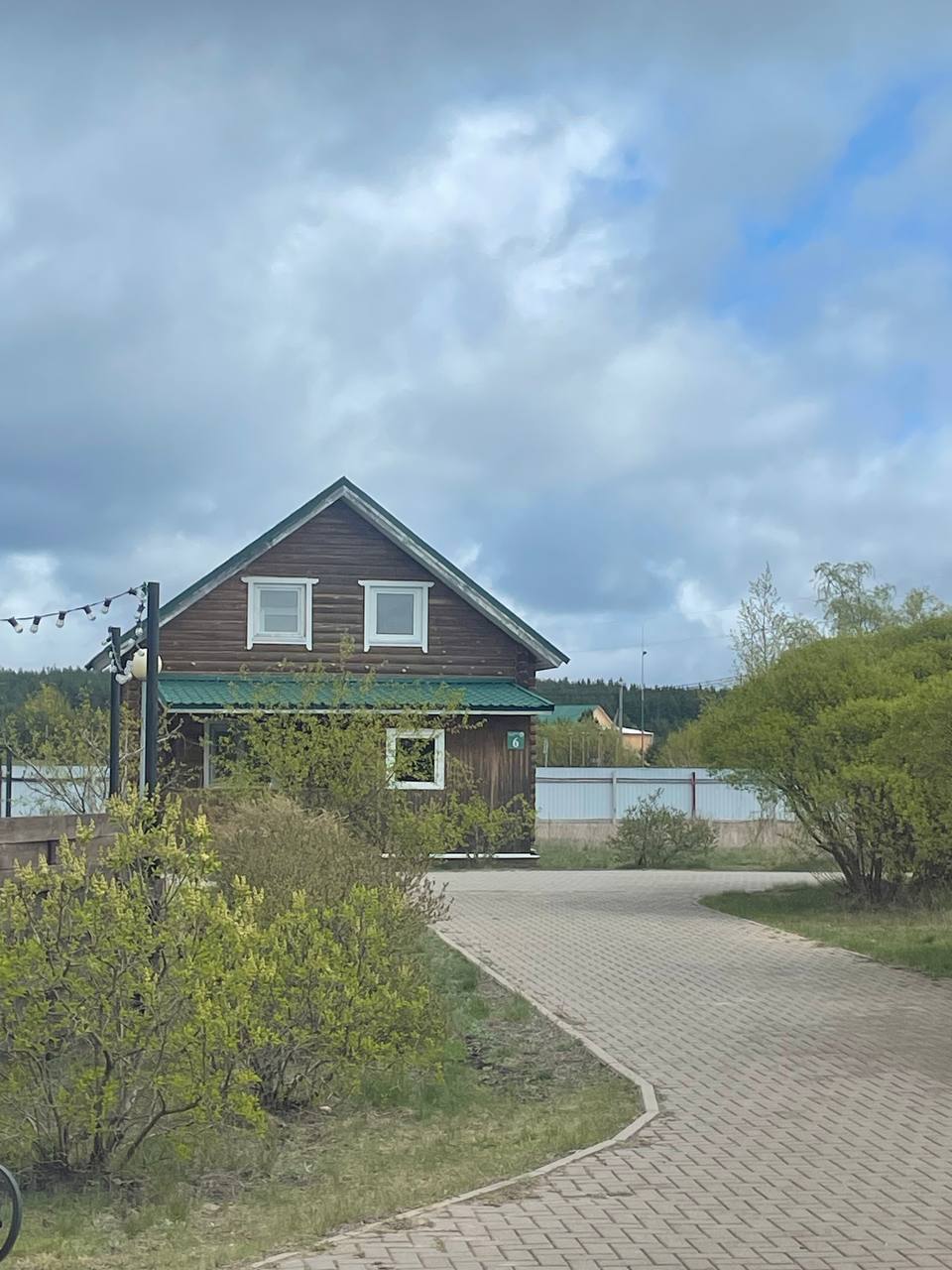 Фото Волшебная Заводь