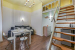 Sokroma Grad (Chapaeva Street, 11/4), hotel