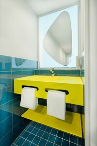 Гостиница Prize by Radisson Dortmund City