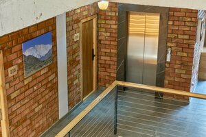 Гостиница Pristine Hotel