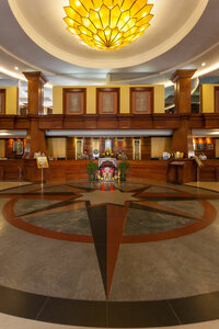 Гостиница Prince Angkor Hotel & SPA