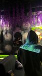 Nirvana Lounge Bar (Navroʻz mahalla fuqarolar yigʻini, Tursunov koʻchasi, 2) ، مطعم يقدم الشيشة