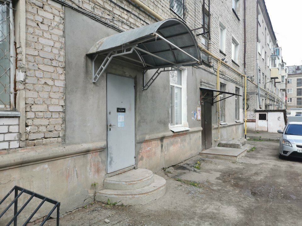 Beauty salon Nails Studio, Yoshkar‑Ola, photo