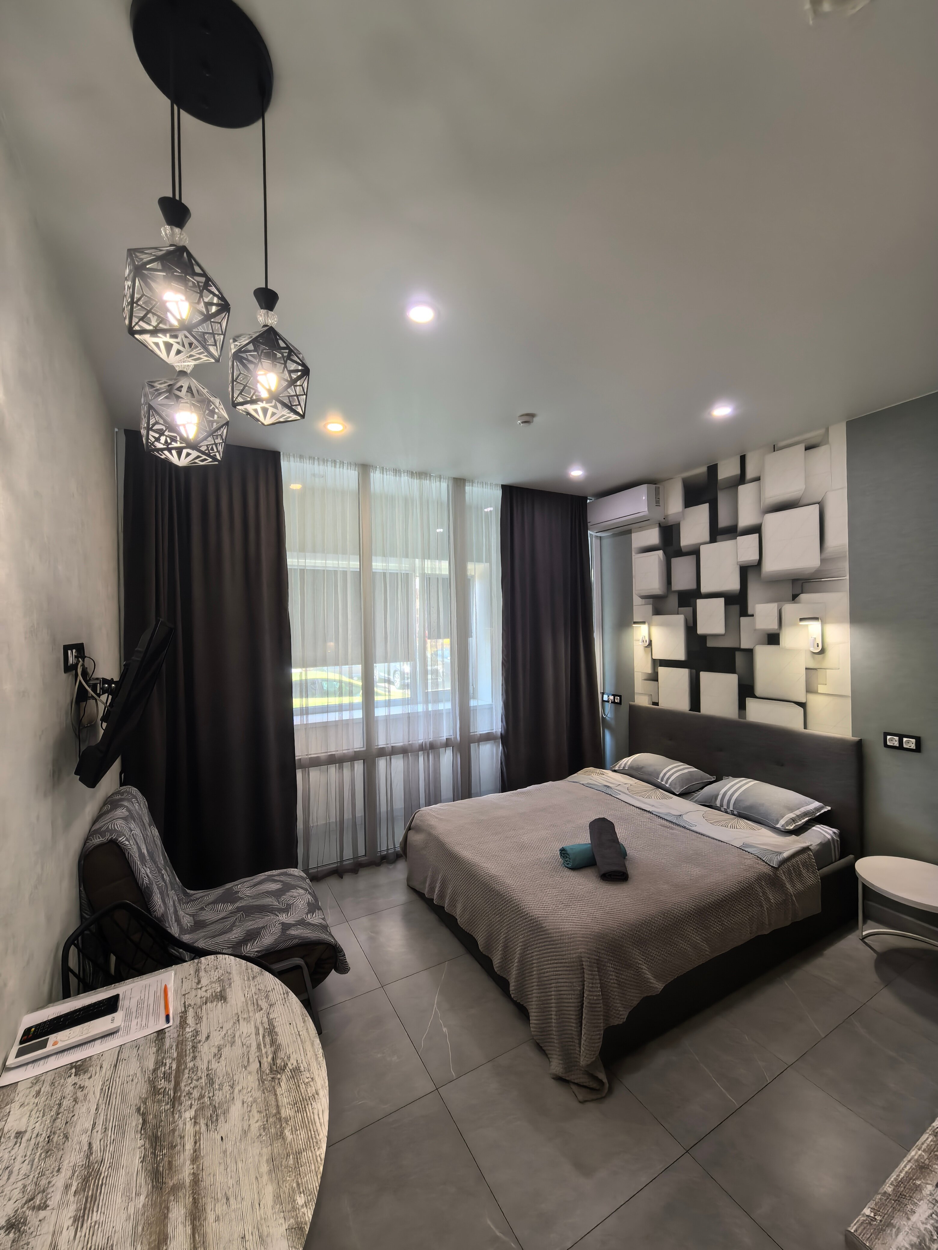 Фото На сутки и более