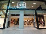 Reserved (Donskaya Microdistrict, Novaya Zarya Street, 7), clothing store