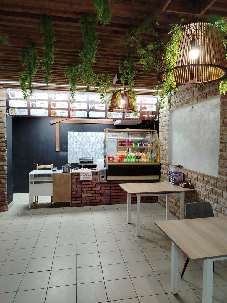 Restaurant Фитчи Хаус, Pskov, photo