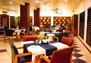 Гостиница Grand Eastern Hotel