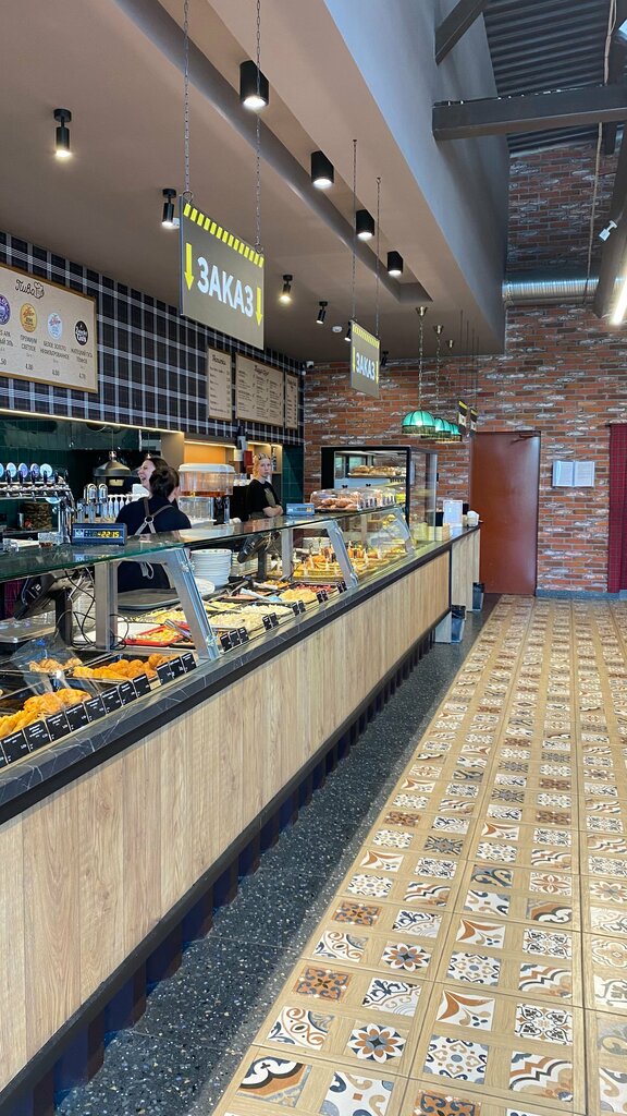 Cookery store Бацькі, Gomel, photo