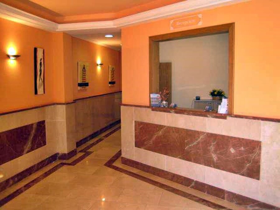 Фото Hc Apartamentos