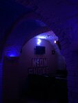 Neon Smoke (ulitsa Chekhova, 98А), hookah lounge