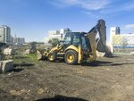 Volga Vatt (Nagornaya ulitsa, 195), rental of construction and special equipment