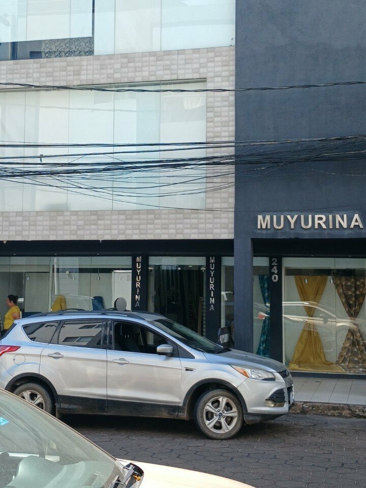 Sale and lease of commercial real estate Casa Muyurina, Santa Cruz de la Sierra, photo