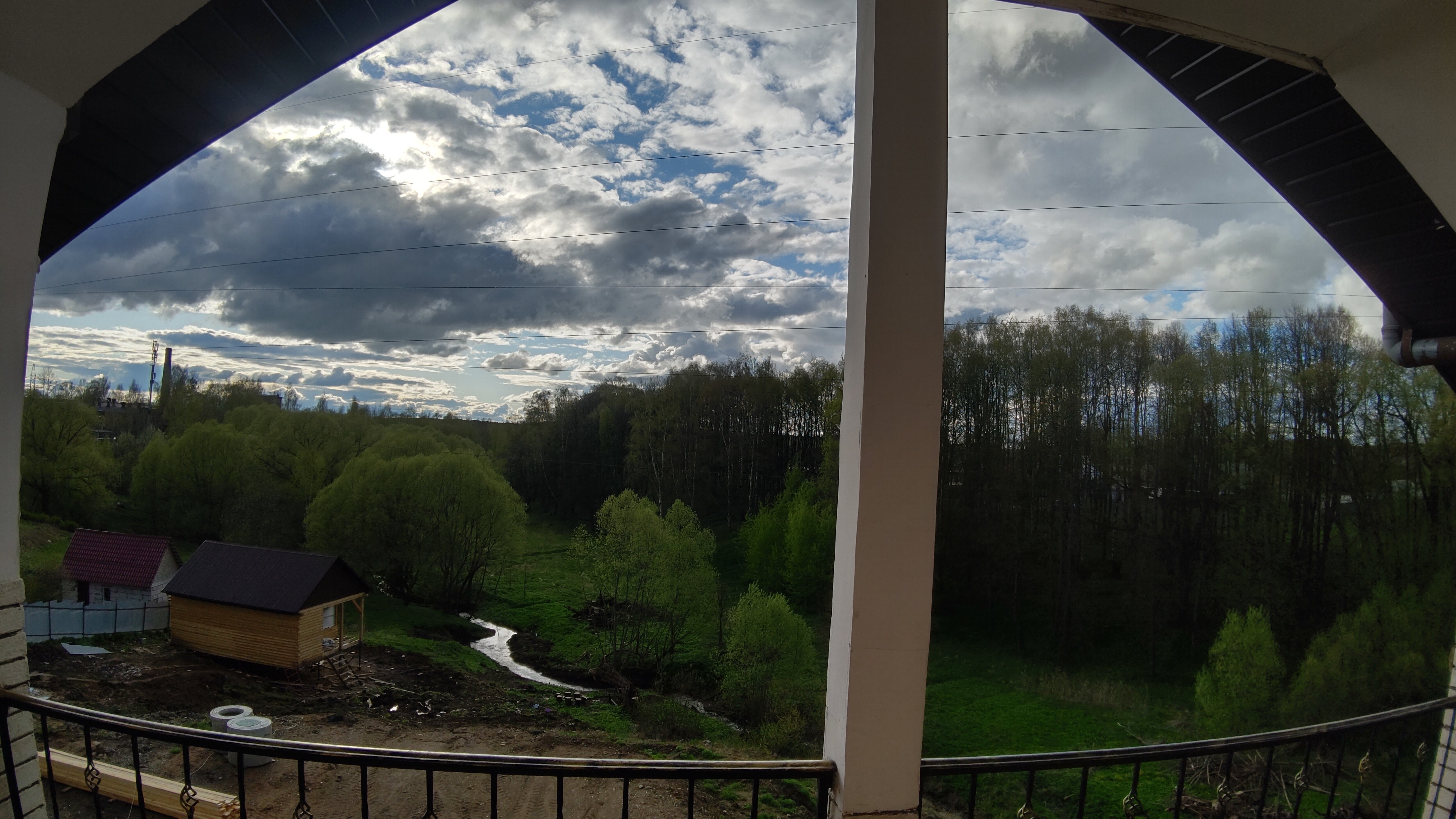 Фото Клевер