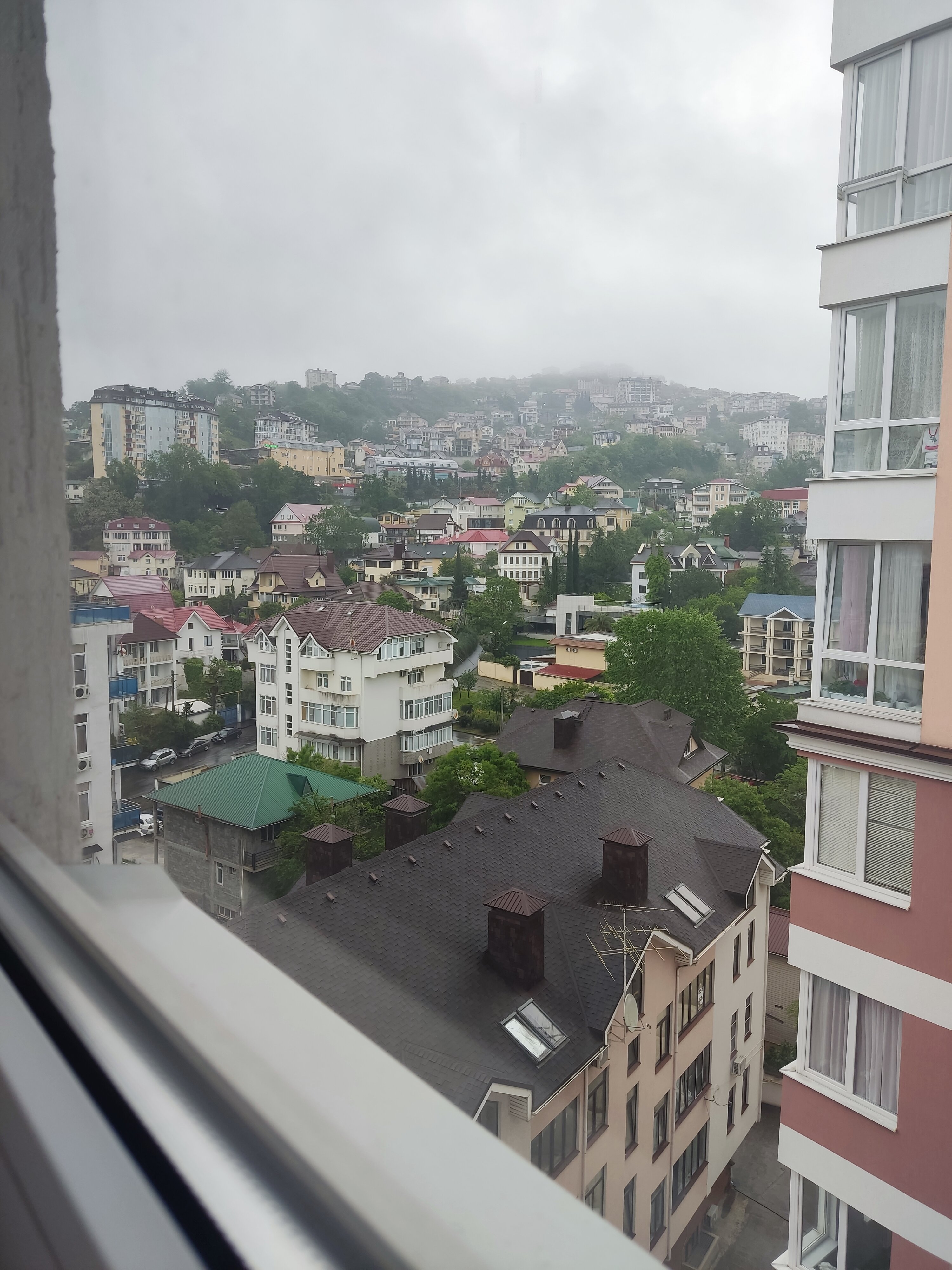 Фото Море Сочи