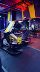 Fitness Sfera (Turgeneva Street, 189/6), fitness club