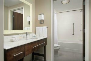 Гостиница Homewood Suites by Hilton Austin Downtown
