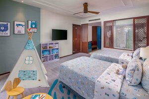 Гостиница Meliá Vinpearl Hue