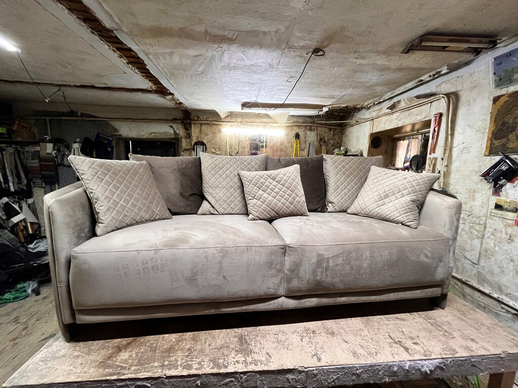 Upholstered furniture Moroni, Anapa, photo