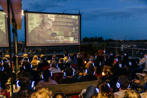 Гостиница Volkshotel