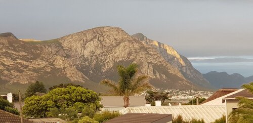Гостиница Port Del Mar Luxury Guest House Hermanus