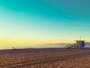 Гостиница Ac Hotel by Marriott Los Angeles South Bay