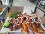 Ором (Stanislavskogo Street, 56/12), cafe