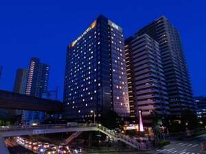 Гостиница Apa Villa Hotel Sendaieki-Itsutsubashi