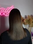 NovaHair (Barrikadnaya Street, 19А), hairdresser
