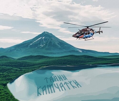 Дом отдыха Тайны Камчатки в Паратунке